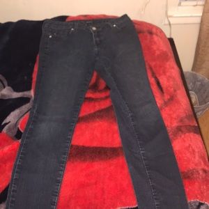 Med high rise pants, size 4 from Michael kores